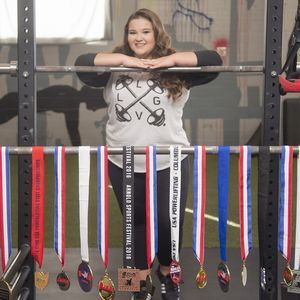 Meet your Posher, Allie